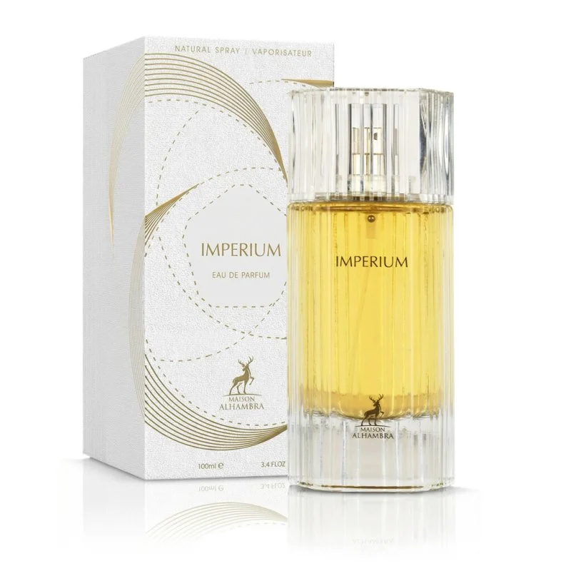 Imperium Eau de Parfum Unisex 100 ml