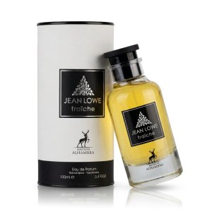 Jean Lowe Fraîche Eau de Parfum für Herren