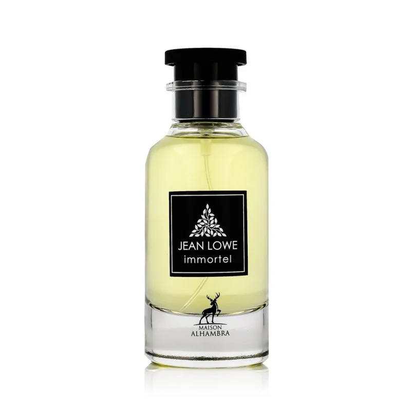 Jean Lowe Immortel Eau de Parfum für Herren 100 ml
