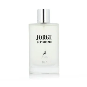 Maison Alhambra Jorge Di Profumo Aqua Eau de Parfum für Herren
