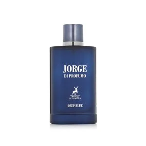 Maison Alhambra Jorge Di Profumo Deep Blue Eau de Parfum für Herren