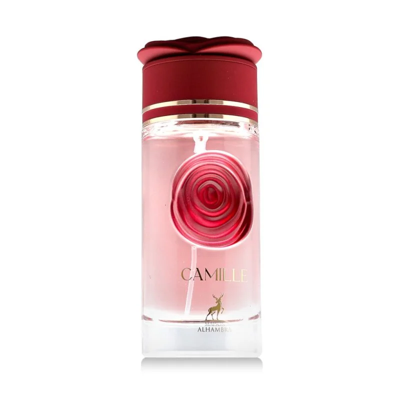 Camille For Women Eau de Parfum für Damen 100 ml