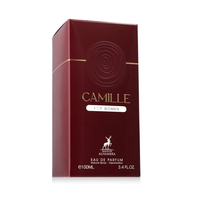 Camille For Women Eau de Parfum für Damen 100 ml
