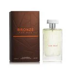 Bronzé For Man Eau de Parfum für Herren 100 ml