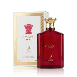 Avant Ruby Eau de Parfum Unisex