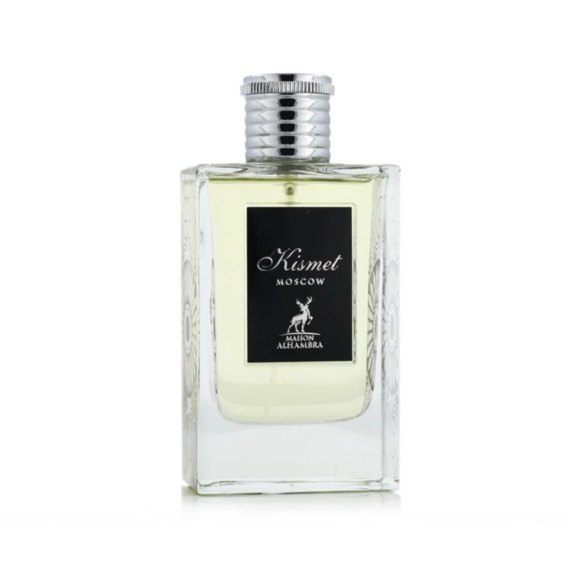 Kismet Moscow Eau de Parfum für Herren 100 ml