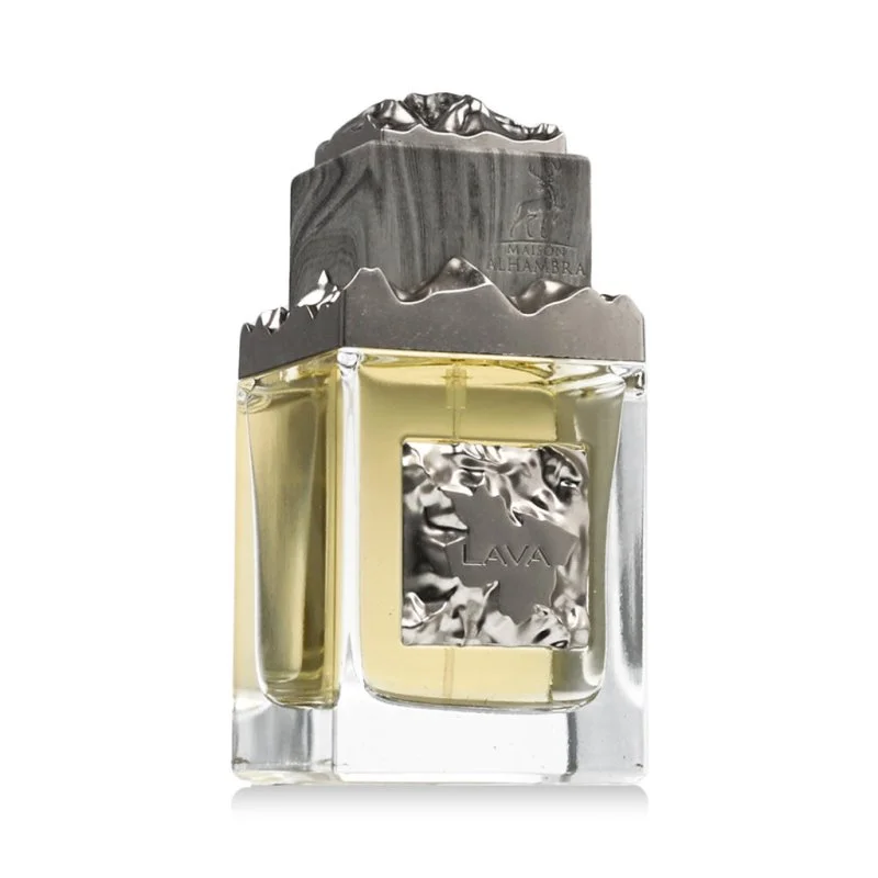 Lava Eau de Parfum Unisex 100 ml