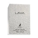 Lava Eau de Parfum Unisex 100 ml