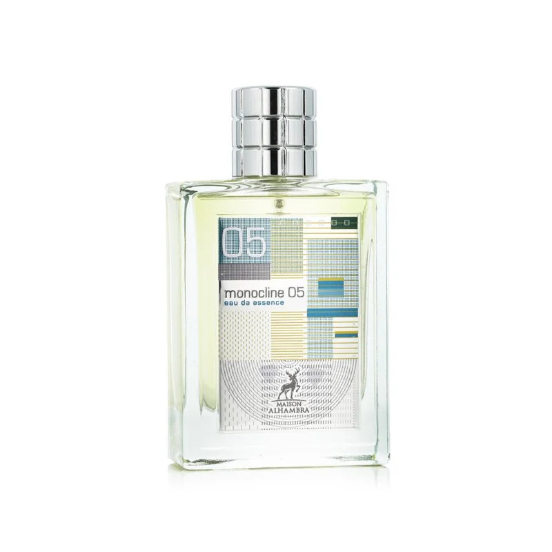 Monocoline 05 Eau de Parfum Unisex 100 ml