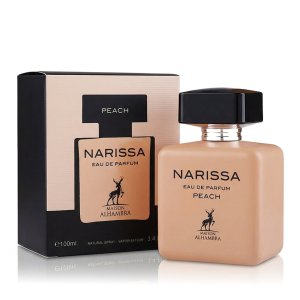 Narissa Peach Eau de Parfum für Damen