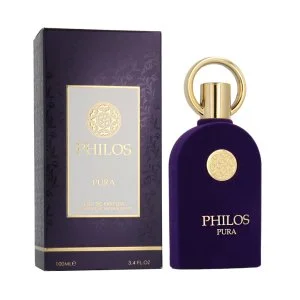 Maison Alhambra Philos Pura Eau de Parfum Unisex