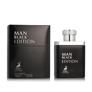 Maison Alhambra Man Black Edition Eau de Parfum für Herren