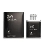 Man Black Edition Eau de Parfum für Herren 100 ml
