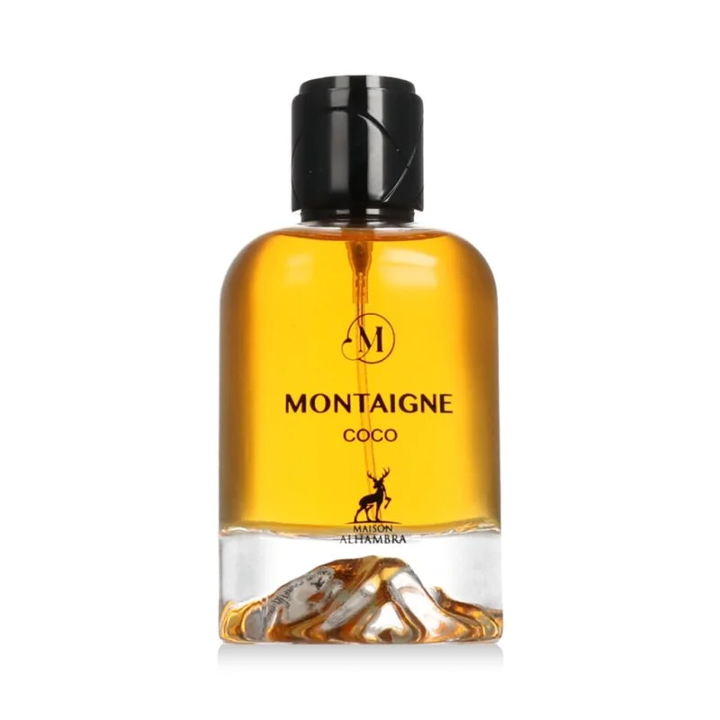 Montaigne Coco Eau de Parfum für Damen 100 ml