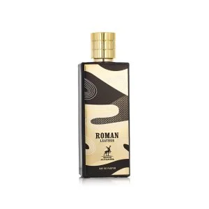 Maison Alhambra Roman Leather Eau de Parfum Unisex