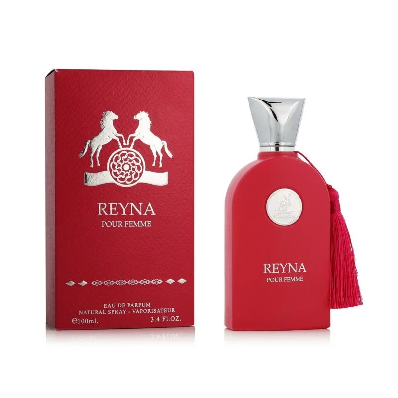 Reyna Eau de Parfum für Damen 100 ml