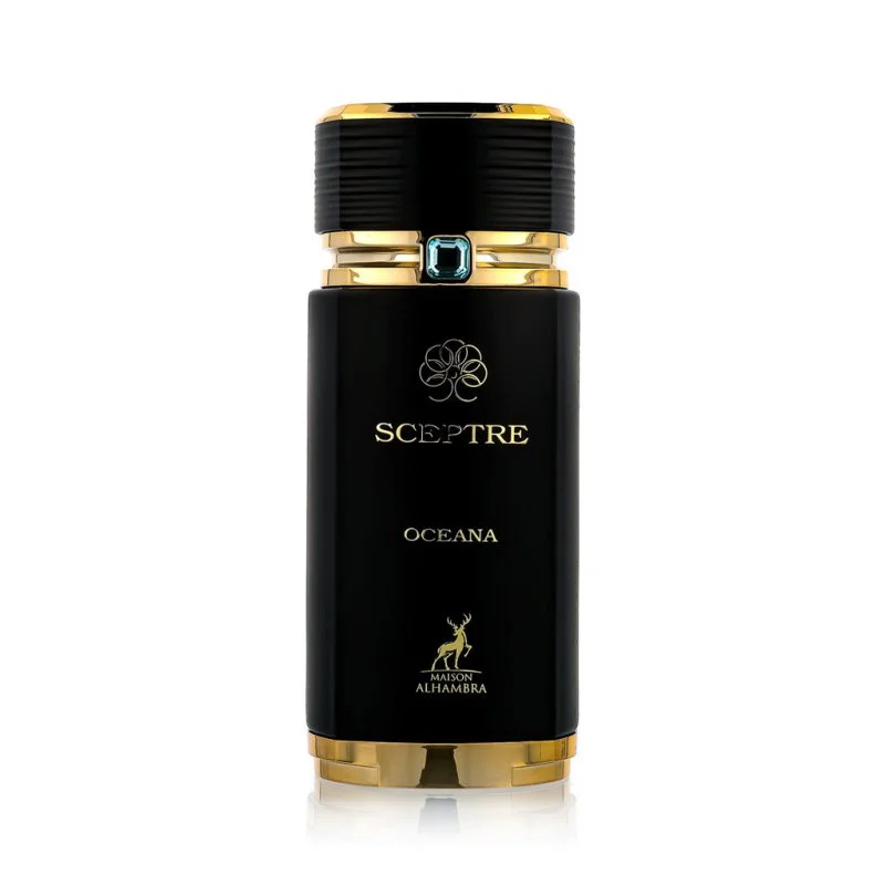 Sceptre Oceana Eau de Parfum für Herren 100 ml