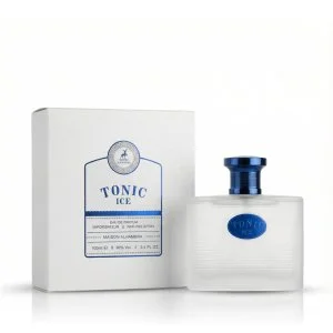 Maison Alhambra Tonic Ice Eau de Parfum für Herren