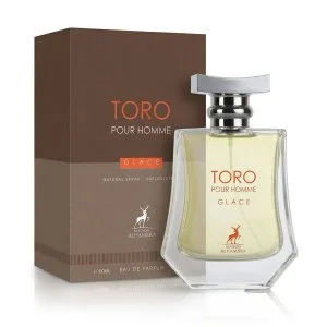 Maison Alhambra Toro Pour Homme Glace Eau de Parfum für Herren