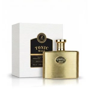 Maison Alhambra Tonic Malt Eau de Parfum für Herren