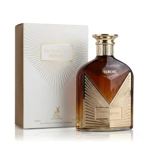Maison Alhambra Victorioso Heroic Eau de Parfum für Herren