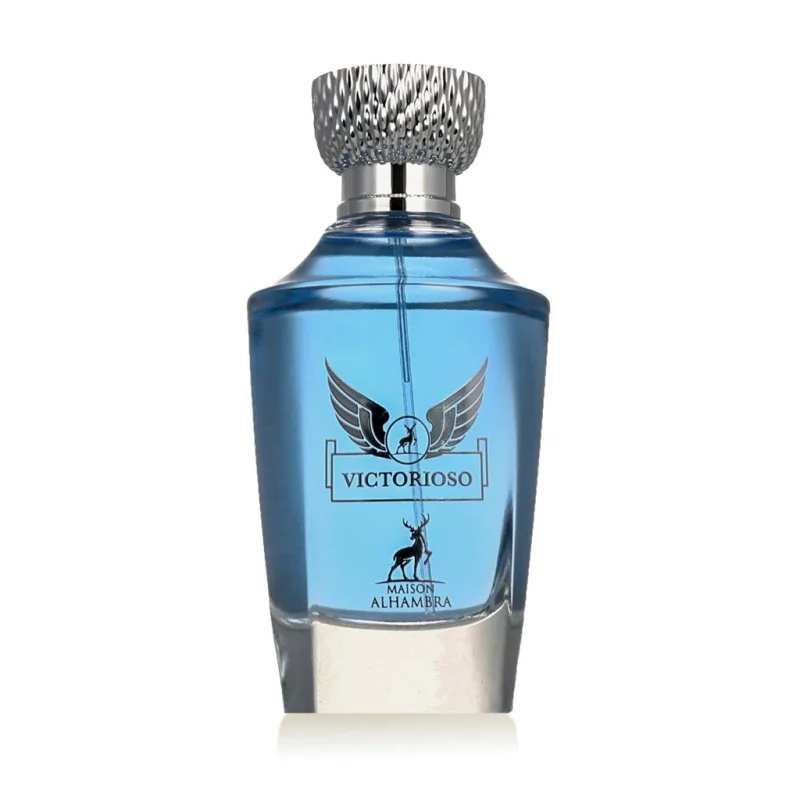 Victorioso Legacy Eau de Parfum Unisex 100 ml