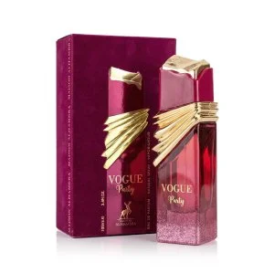 Maison Alhambra Vogue Party Eau de Parfum für Damen