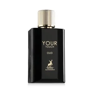 Maison Alhambra Your Touch Oud Eau de Parfum Unisex