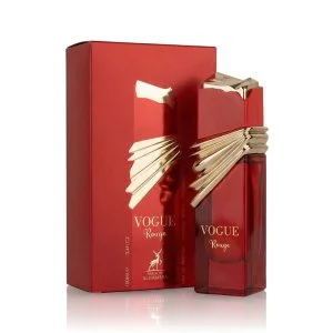 Maison Alhambra Vogue Rouge Eau de Parfum für Damen