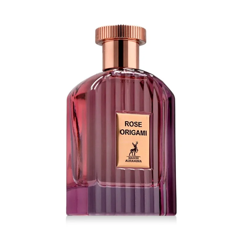 Rose Origami Eau de Parfum Unisex 100 ml