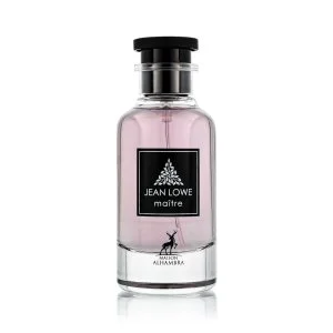 Maison Alhambra Jean Lowe Maître Eau de Parfum für Damen