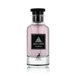 Jean Lowe Maître Eau de Parfum für Damen 100 ml