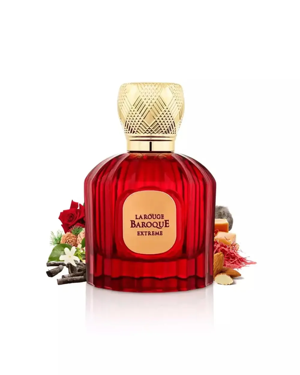 Baroque Rouge Extrait Parfümiertes Wasser Unisex 100 ml