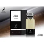 Fusion Intense Eau de Parfum Unisex 80 ml