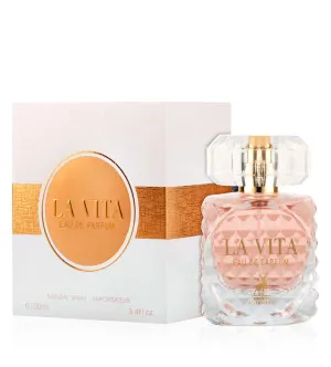 Maison Alhambra La Vita Eau de Parfum für Damen 100 ml