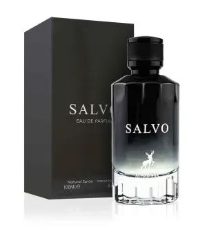 Maison Alhambra Salvo Eau de Parfum für Herren 100 ml