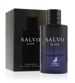 Maison Alhambra Salvo Elixir Eau de Parfum für Männer 60 ml