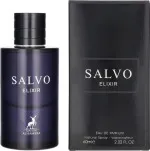 Salvo Elixir Eau de Parfum für Männer 60 ml