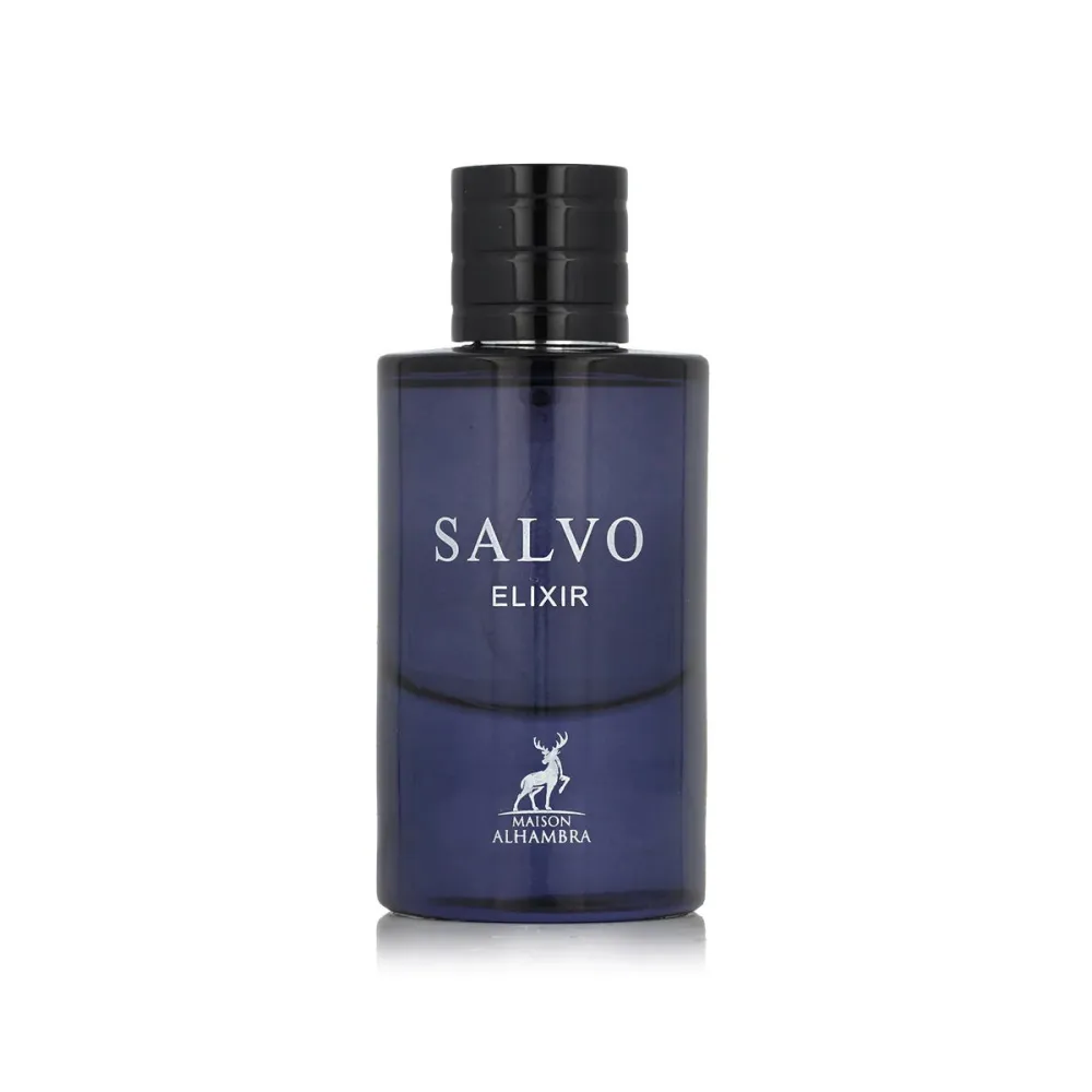 Salvo Elixir Eau de Parfum für Männer 60 ml