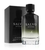 Salvo Intense Eau de Parfum für Herren 100 ml
