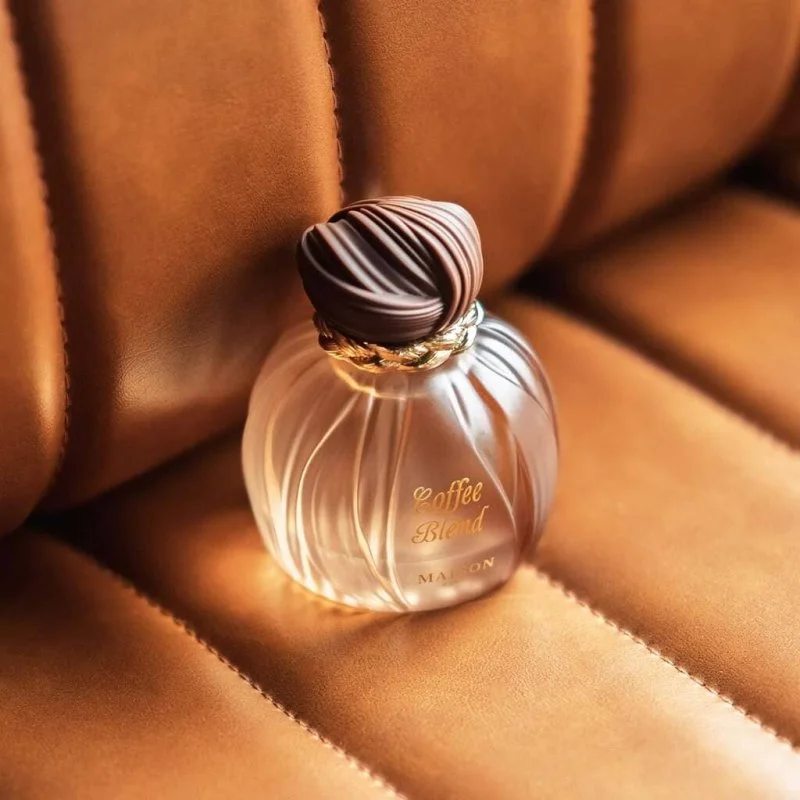 Coffee Blend Unisex Eau de Parfum 100 ml