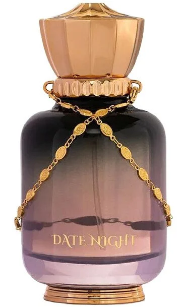 Date Night U Eau de Parfum 100 ml