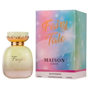 MAISON ASRAR Fairy Tale U Eau de Parfum