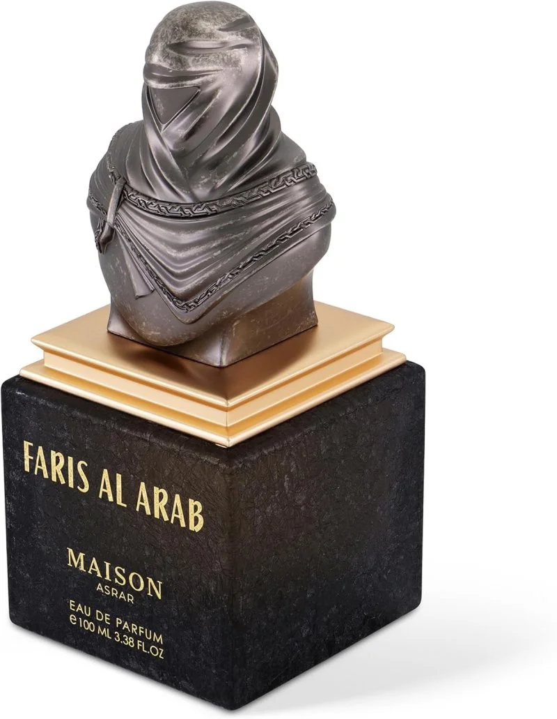 Faris Al Arab M Eau de Parfum 100 ml