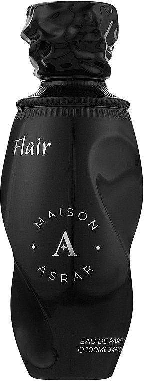 Flair U Eau de Parfum