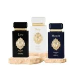 Hunter U Eau de Parfum 100 ml
