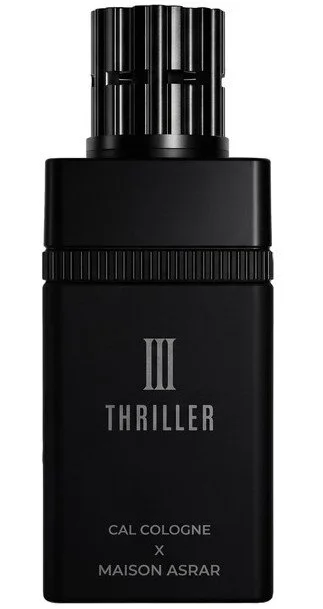 III Thriller M Parfümextrakt 100 ml