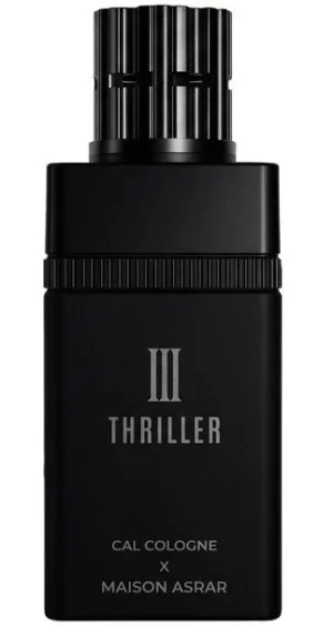 MAISON ASRAR III Thriller M Parfümextrakt