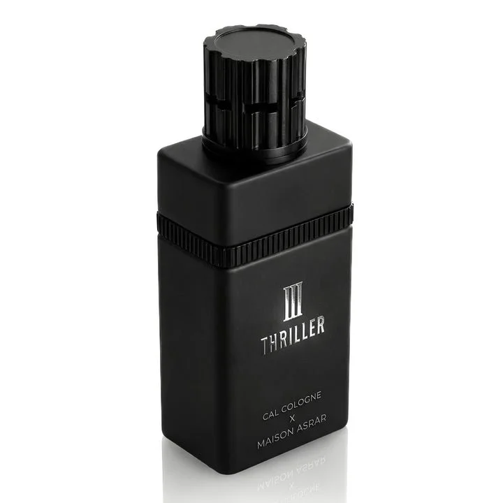 III Thriller M Parfümextrakt 100 ml
