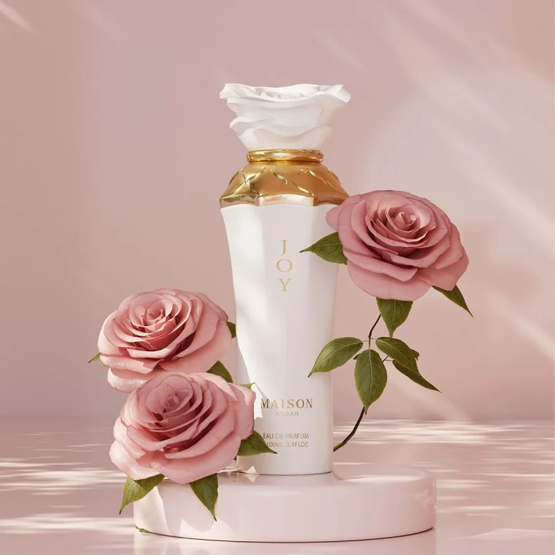 Joy U Eau de Parfum 100 ml